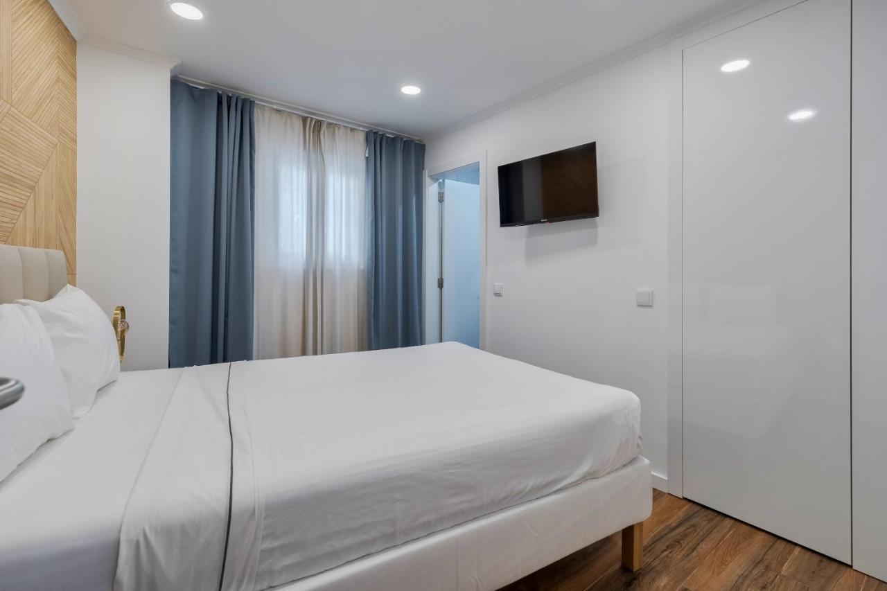 Apartment Bonneville I