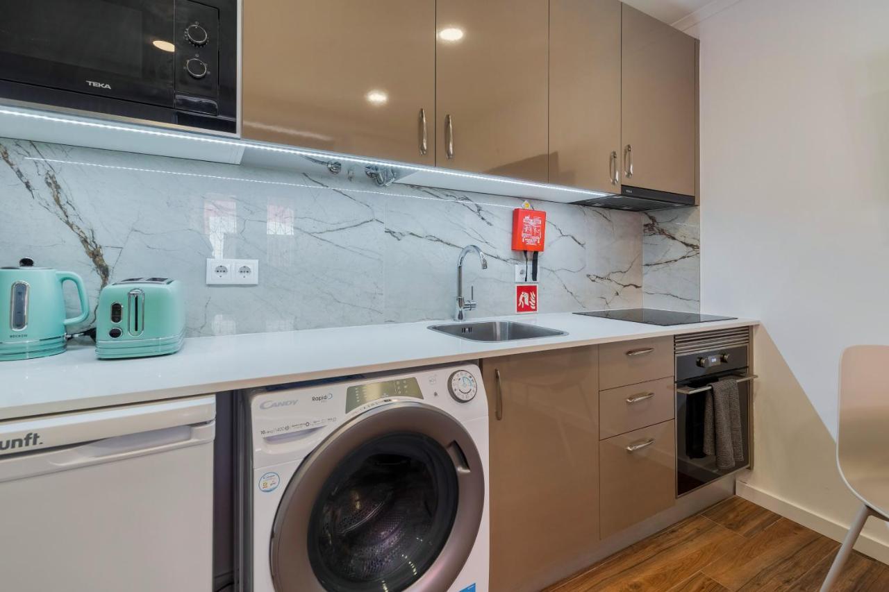 Apartment Bonneville I