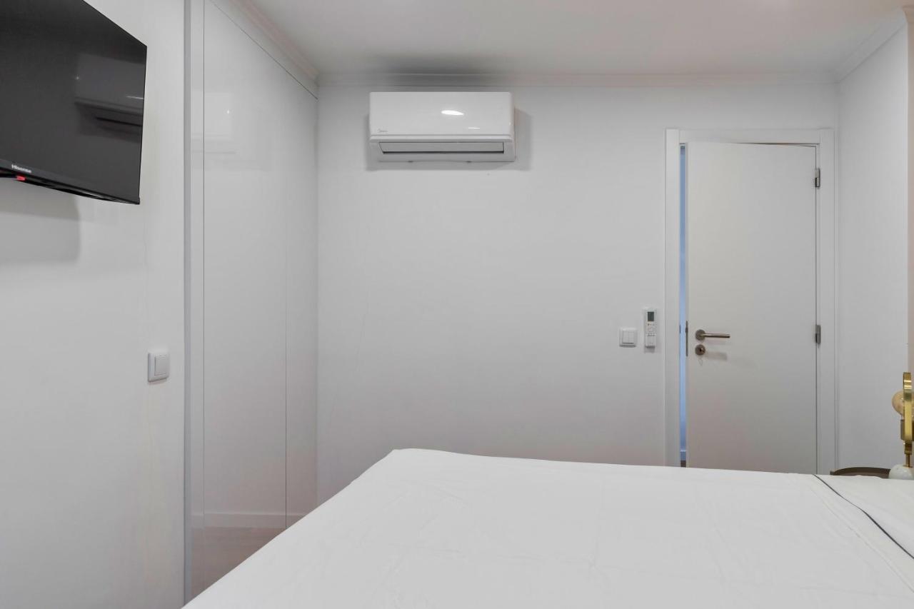 Bonneville I Apartment