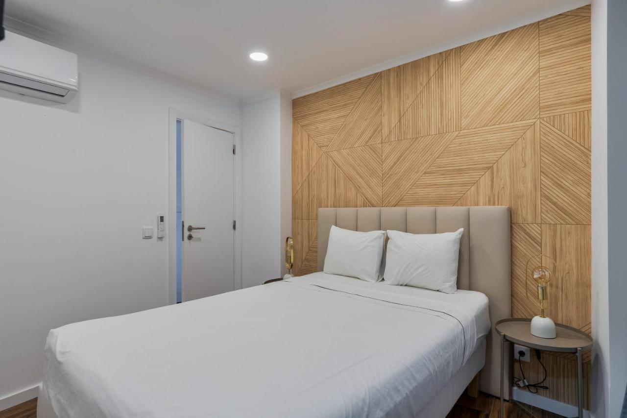 Apartment Bonneville I *