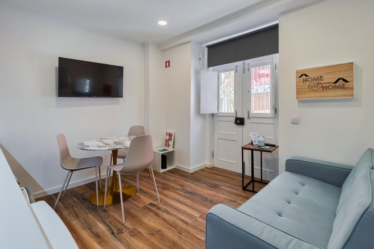 Bonneville I Apartment
